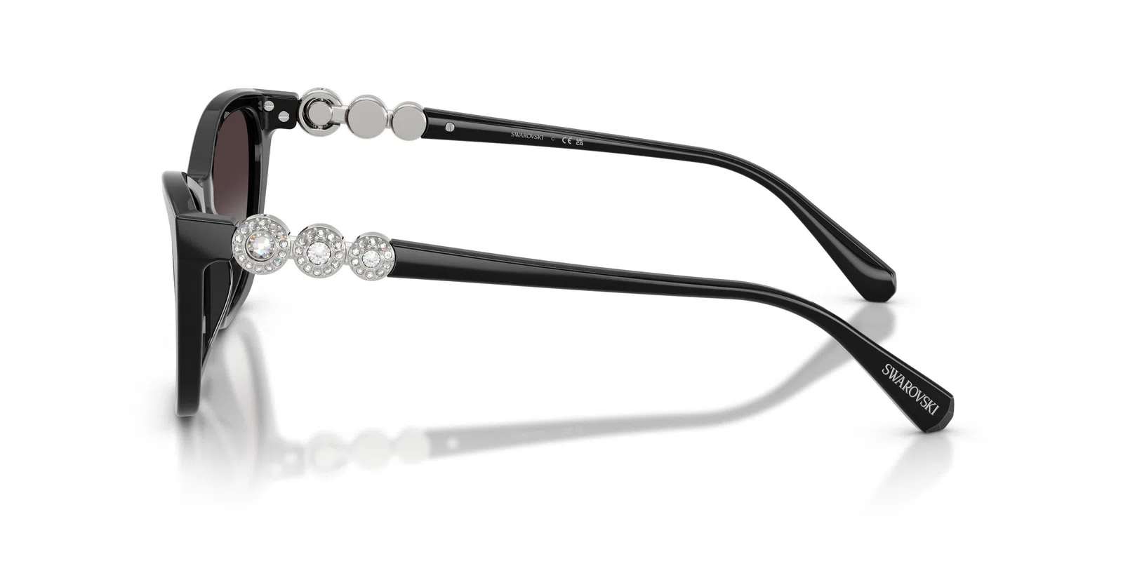 Swarovski 6068U Sunglasses - view 15